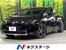 2023 Toyota Prius
