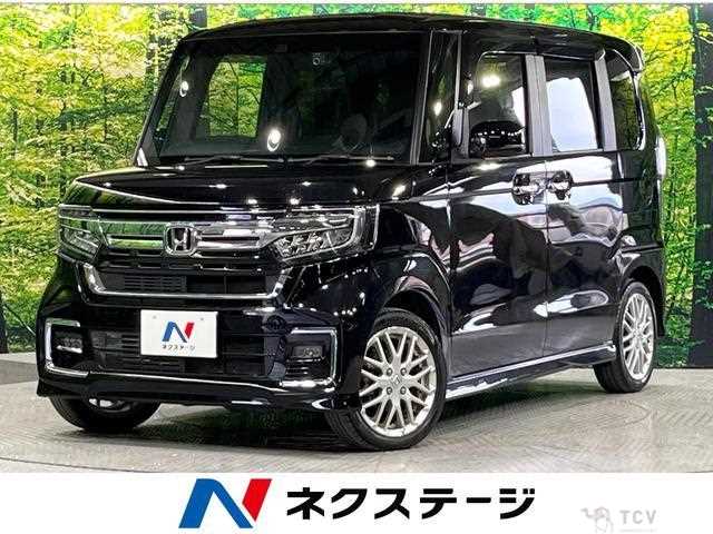 2023 Honda N BOX
