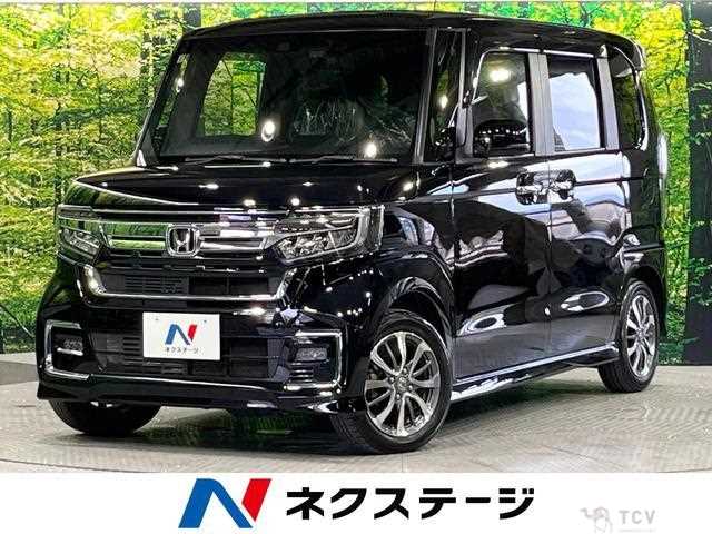 2021 Honda N BOX