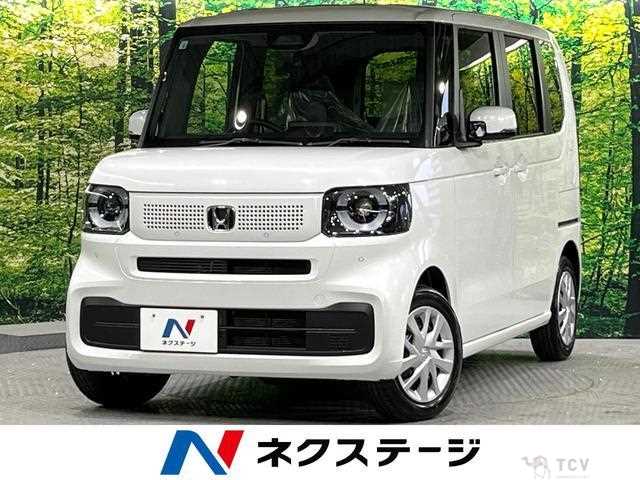 2026 Honda N BOX