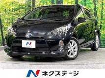 2012 Toyota AQUA