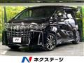 2018 Toyota Alphard G