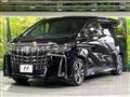 2018 Toyota Alphard G