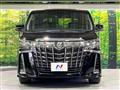 2018 Toyota Alphard G