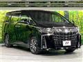 2018 Toyota Alphard G