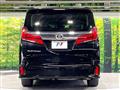 2018 Toyota Alphard G