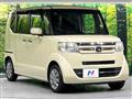 2015 Honda N BOX
