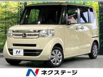 2015 Honda N BOX