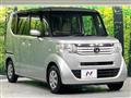 2012 Honda N BOX