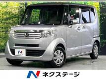 2012 Honda N BOX