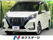 2021 Nissan Serena