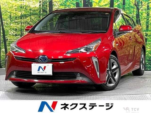 2019 Toyota Prius