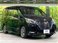2022 Nissan Serena