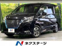 2022 Nissan Serena
