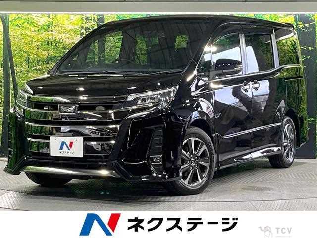 2018 Toyota Noah