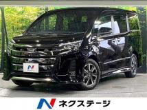 2018 Toyota Noah