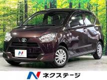 2019 Daihatsu Mira