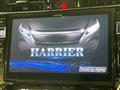 2018 Toyota Harrier