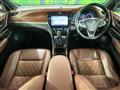2018 Toyota Harrier