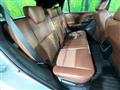 2018 Toyota Harrier