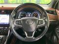 2018 Toyota Harrier