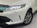 2018 Toyota Harrier