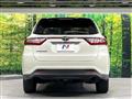 2018 Toyota Harrier