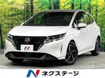2021 Nissan Note