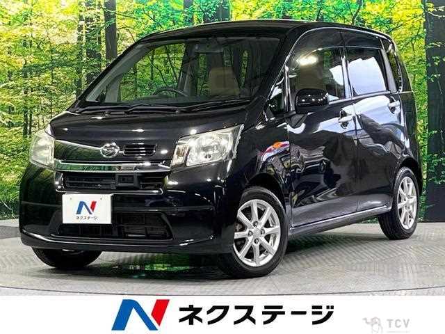 2013 Daihatsu Move