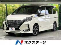 2019 Nissan Serena
