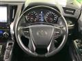 2016 Toyota Alphard G