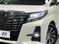 2016 Toyota Alphard G