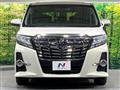 2016 Toyota Alphard G