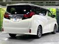 2016 Toyota Alphard G