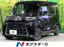 2023 Daihatsu Tanto