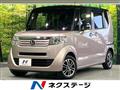 2014 Honda N BOX