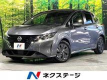 2021 Nissan Note