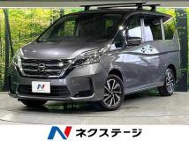 2020 Nissan Serena
