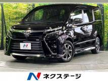 2017 Toyota Voxy