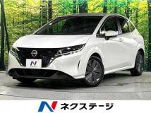 2024 Nissan Note