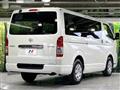 2024 Toyota Hiace Van