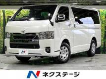 2024 Toyota Hiace Van