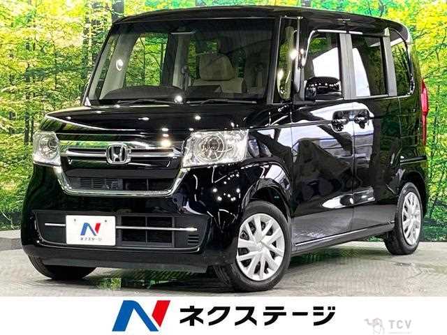 2023 Honda N BOX