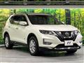 2017 Nissan X-Trail