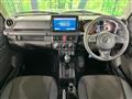 2025 Suzuki Jimny Sierra