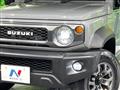 2025 Suzuki Jimny Sierra