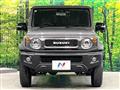 2025 Suzuki Jimny Sierra