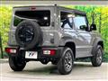 2025 Suzuki Jimny Sierra