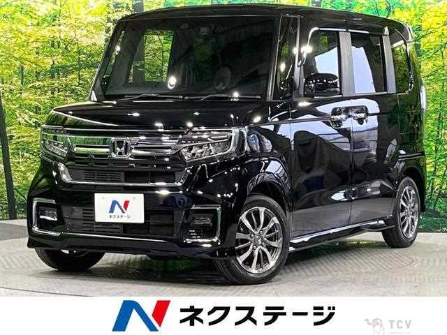 2021 Honda N BOX