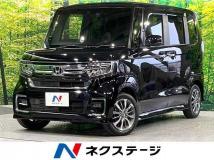 2021 Honda N BOX